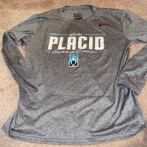 Nike Lake Placid Long sleeve